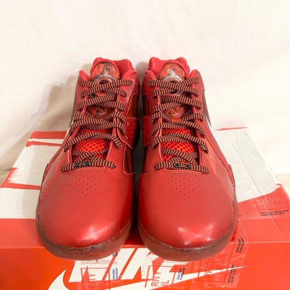 Nike KD 3 All-Star size 9 BRAND NEW MEN’S BASKETBALL SHOES - Picture 8 of 9